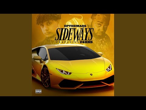 Sideways