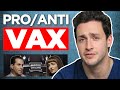 Doctor Reacts To Middle Ground Pro Vaccine Vs Anti Vaccine