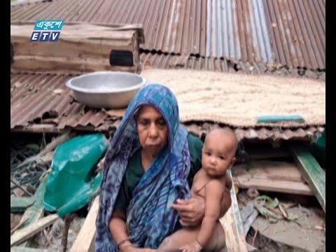 ঘুরে দাঁড়ানোর চেষ্টায় রিমাল-দুর্গতরা