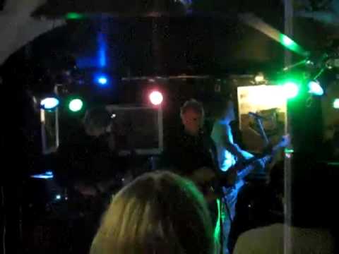 Royal Modesty at Stampen, Stockholm, May 11th 2009