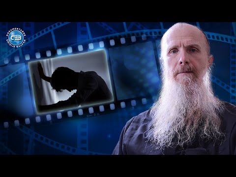 BALKAN INFO: Monah Arsenije - Dosta sam se izudarao kroz život, ali mi je bilo potrebno!