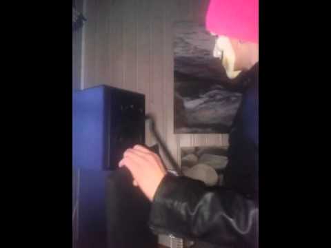 mc paatunut duunis REPOST