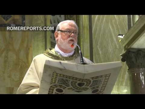 Donald Trump se reunirá en el Vaticano con el papa Francisco