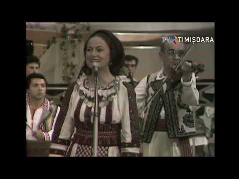 Mariana Drăghicescu: "Știi tu bageo ce ți-am spus" #Folclor @TVRTM