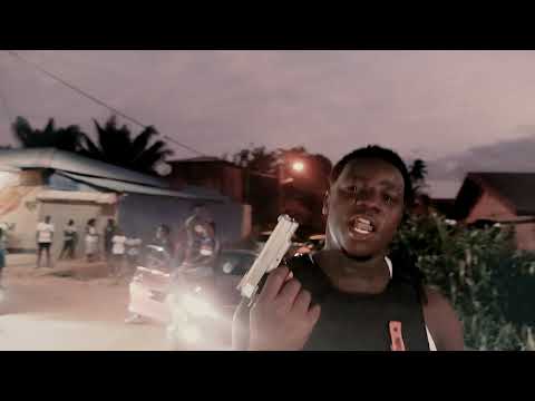 LLG Black King|BRW OE TA DEH|Video Clip|