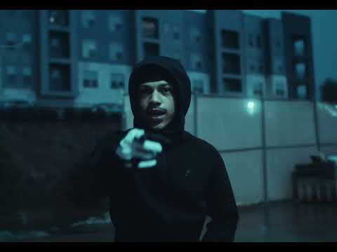 Jace! - Borrowing Air! (Official Music Video) [Dir. Isaac Garcia]