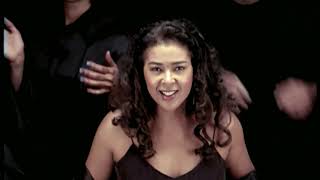 Download lagu DJ BOBO IRENE CARA - WHAT A FEELING FILATOV   KARAS REMIX mp3
