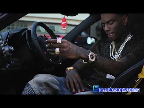 Soulja Boy Tell 'Em • New Designer [Prod. By: @DeitiesMusic]