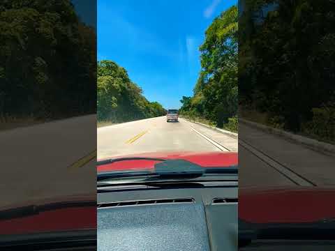 Trevo de Nova Olinda Ceará