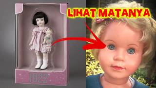 Download lagu CURSED TOYS THAT CAN MAKE YOU FEEL NAUSEOUS AND DIZZY JUST BY LOOKING AT THEM mp3