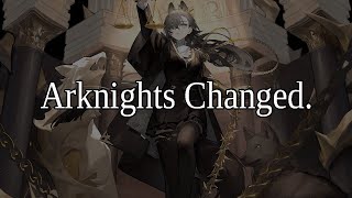 Download lagu Arknights Changed... mp3