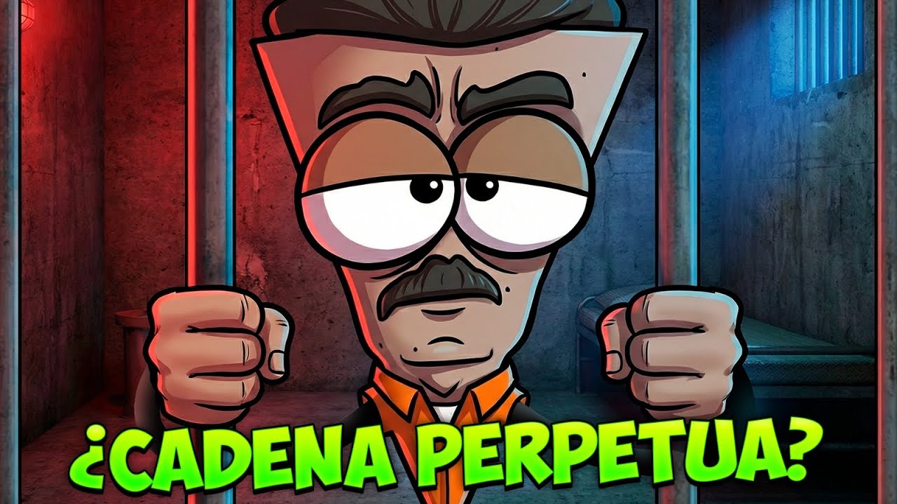 ¿Qué le va a pasar a Nicolás MADURO ahora? - Vida en EEUU