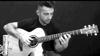 Crazy ( Gnarls Barkley ) - Michele Lomuoio