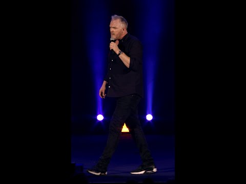 when your friends are idiots #GregDavies