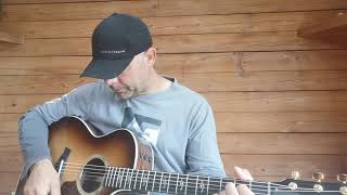 Jason Perry - Daddy And The Wine - Porter Wagoner/ Smiley Bates