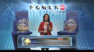 Powerball lottery Feb 5, 2014 drawing video
