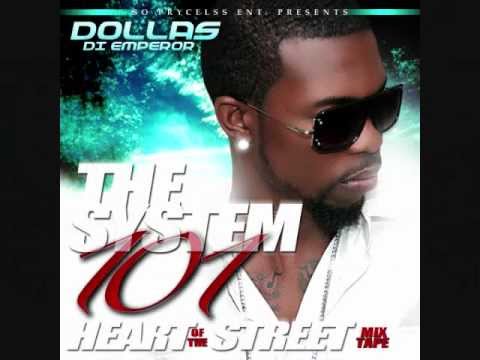 Dollas Di Emperor x Lady K - Gal U Good