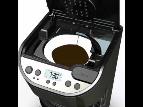 comment nettoyer une cafetiere krups