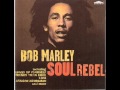 Bob Marley - Rebel's hop