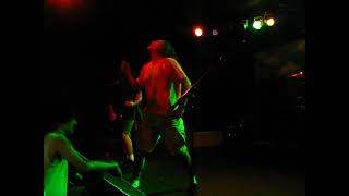 COC with Eric Eycke - &quot;Poison Planet&quot;