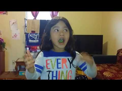 Samikshya lemon challenge