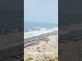 Longest Sea Beach In The World