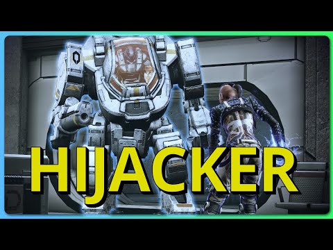 Hijacker Achievement Guide - Mass Effect 3 Legendary Edition