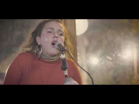 Dúo Pajarito "Nada soy" en vivo en Bokado restorán