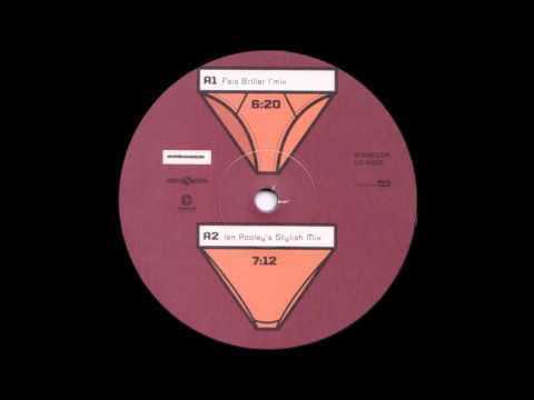 Phunky Data - Fashion (Fais Briller L'mix)