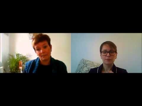 Illuminations with Tiina and Fi - What is 'Authentic Self'?