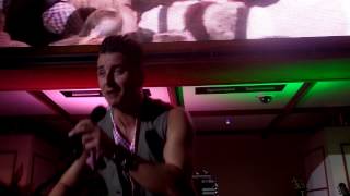 Andreas Gabalier auf Kreuzfahrt - Die Beichte