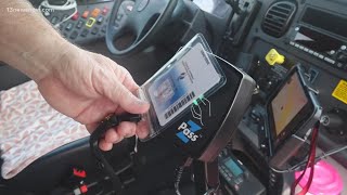 Chesapeake busing changes for 2023-24 school year