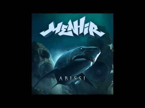 06 - Menhir - La Filosofia Dell'Asfalto (prod. Ismakillah)