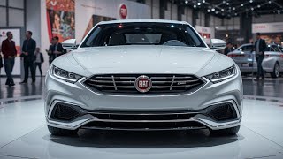 2026 Fiat Egea Sedan İncelemesi 🚗 Yeni Özellikler, Performans ve Fiyat Detayları