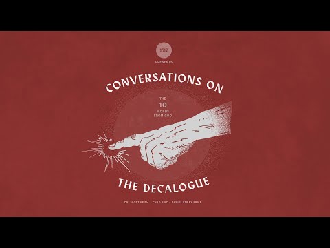 Introduction to the Decalogue