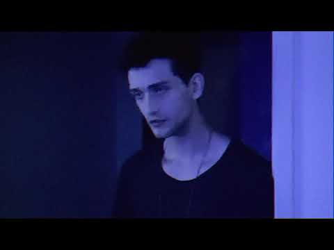 Ghost Official Music Video - Shannon Jae Prior