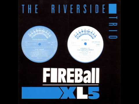 The riverside trio    Just alright