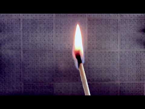 Eddie Berman - The Match [Official Lyric Video]