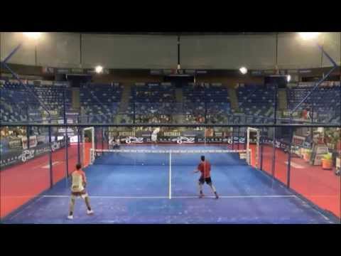 PURA MAGIA: PUNTAZO " EL DUENDE DE SEVILLA" PAQUITO NAVARRO Y TITO ALLEMANDI