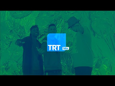 TU É MARRENTA  - MC NANDO DK, MK NO BEAT e DJ NEGRITINHO (Tratto)