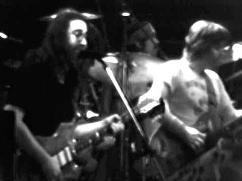 Grateful Dead - Brown Eyed Women - 8/5/1979 - Oakland Auditorium (Official)