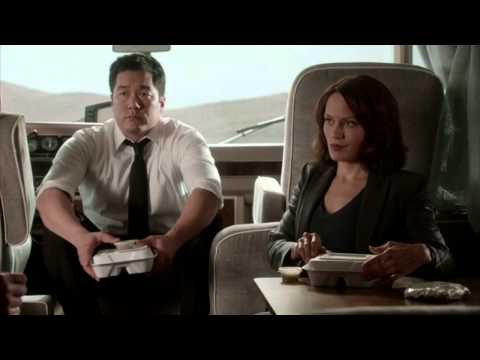 Jane, Cho, Fischer - "I used to love jumping beans."