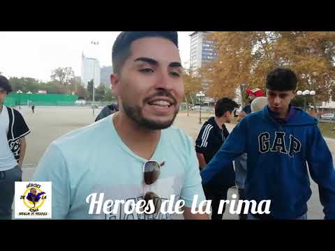 JNO vs TOA-WAAN: semi final hdlr 2k19