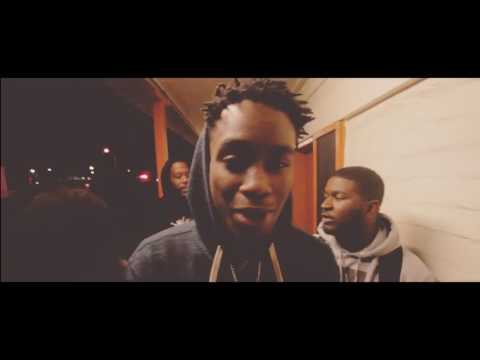 Richie Bux - Post On The Block ft. Mikey PX & ZOTiYAC (Official Music Video)
