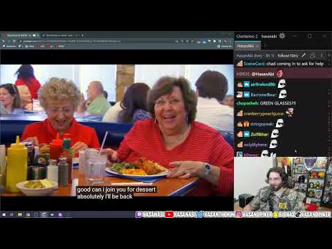 2/2 HasanAbi January 16, 2022 – MasterChef US S05E8-11 REACT (for real this time)