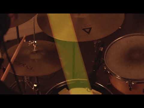 Souleance LIVE BAND "Aquarelle" (Studio Session)