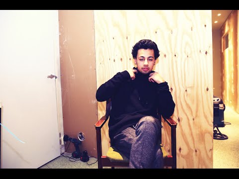 BASSO LIVE: Biniyam - Royal Beggar