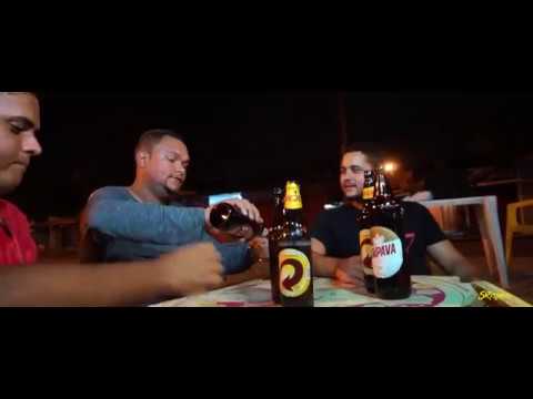 DANILO COMETA E LEKINHO CAMPOS - DEIXA AS DUAS - CLIPE OFICIAL