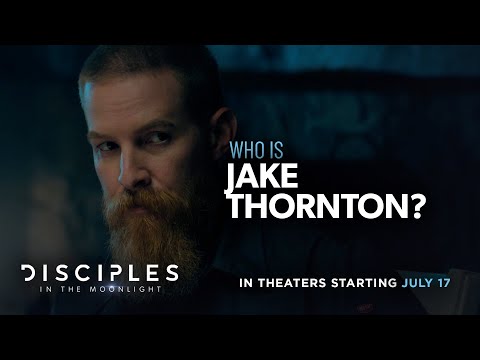 Who is Jake? | Disciples in the Moonlight
