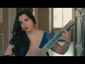 Carlotta Dalia - Te Voglio Bene Assaje (Official Music Video)